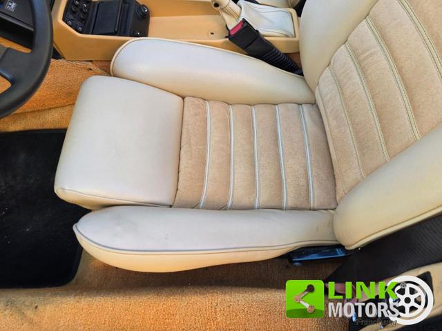 ALFA ROMEO Spider usata 5