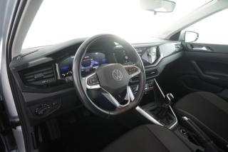VOLKSWAGEN Polo usata 7