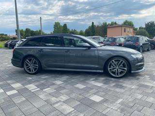 AUDI A6 usata, con Alzacristalli elettrici