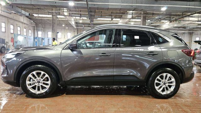 FORD Kuga usata, con Airbag Passeggero