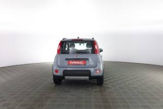 FIAT Panda usata 4