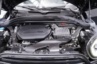 MINI Countryman usata, con Airbag testa