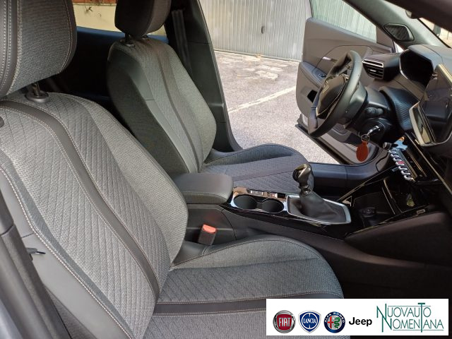 PEUGEOT 2008 usata, con Bluetooth