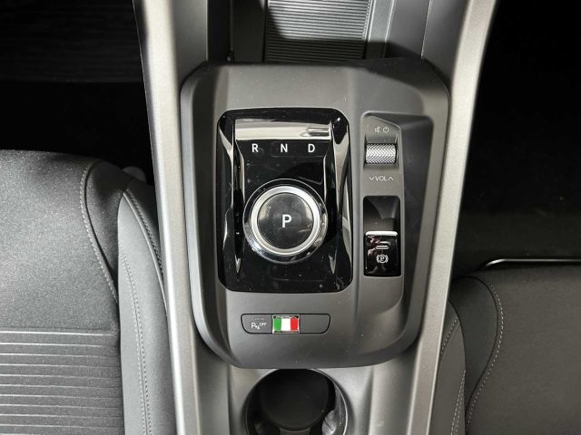 ALFA ROMEO Tonale usata, con Airbag testa