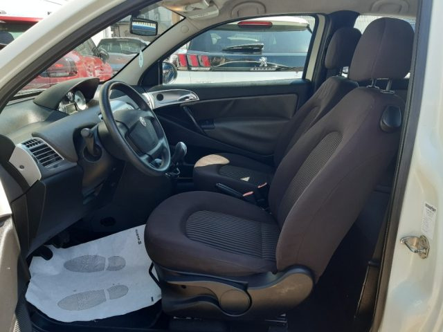 LANCIA Ypsilon usata, con Airbag testa