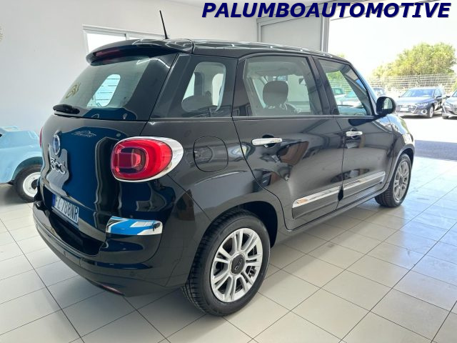 FIAT 500L usata, con Autoradio