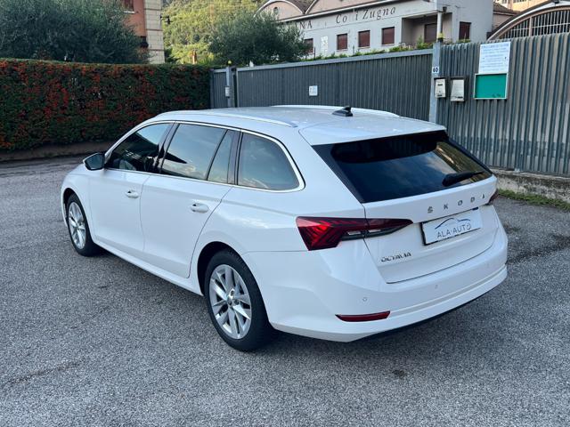 SKODA Octavia usata, con Antifurto