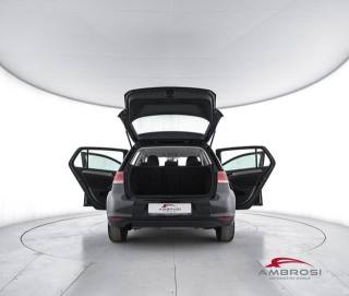 VOLKSWAGEN Golf usata 6