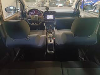 CITROEN C3 Aircross usata, con MP3