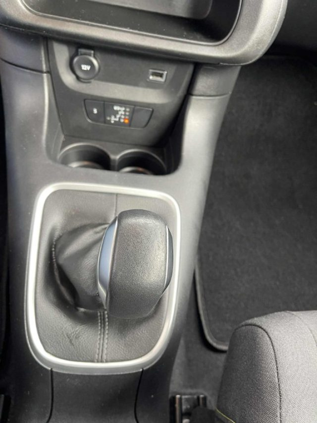 CITROEN C3 usata, con ESP