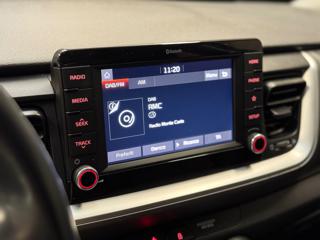 KIA Stonic usata, con Park Distance Control