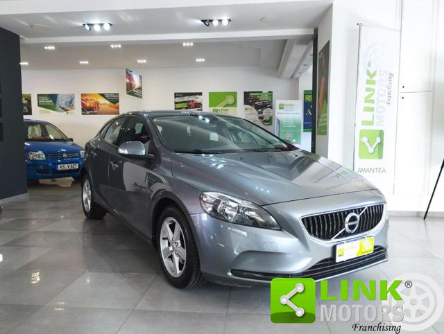 VOLVO V40 usata, con Airbag laterali