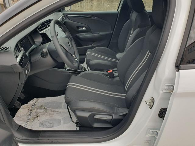 OPEL Corsa usata, con Chiusura centralizzata
