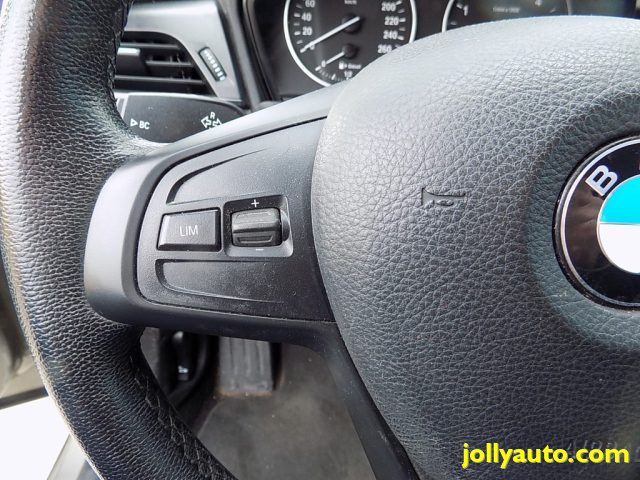 BMW 218 usata, con Airbag testa