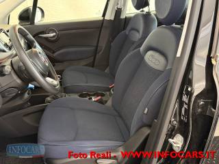 FIAT 500X usata, con Alzacristalli elettrici