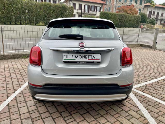 FIAT 500X usata, con Alzacristalli elettrici