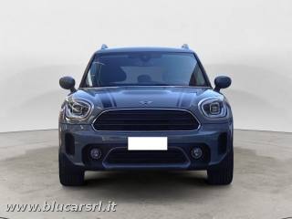 MINI Countryman Mini 1.5 One D Classic Countryman