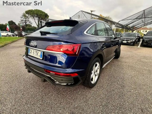 AUDI Q5 usata, con Climatizzatore