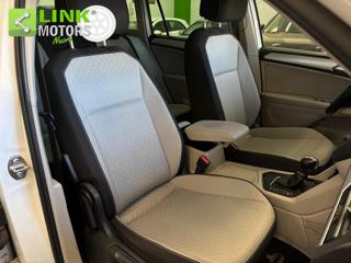 VOLKSWAGEN Tiguan usata 28