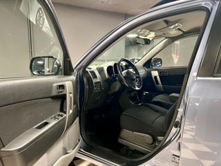 DAIHATSU Terios usata, con Chiusura centralizzata