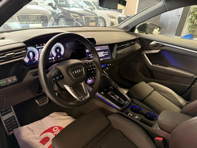 AUDI A3 usata, con Chiusura centralizzata