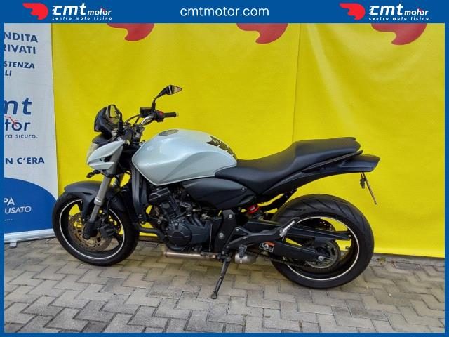 HONDA Hornet 600 usata 5