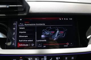 AUDI RS3 usata 25