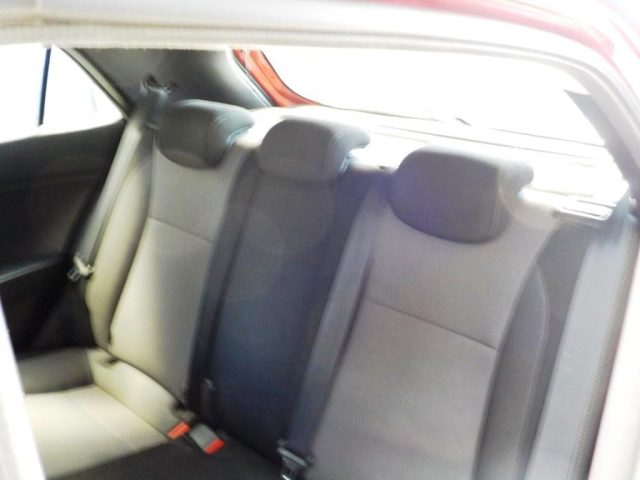 HYUNDAI i20 usata, con Marmitta catalitica