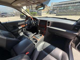 JEEP Grand Cherokee usata, con Specchietti laterali elettrici
