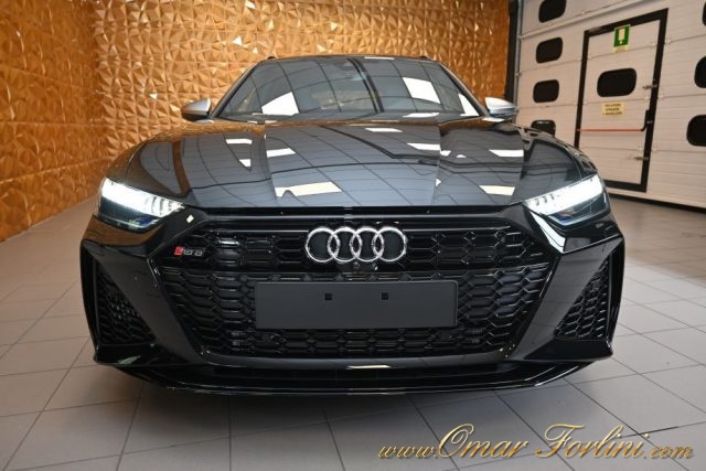AUDI RS6 usata 108