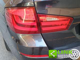 BMW 530 usata, con Autoradio