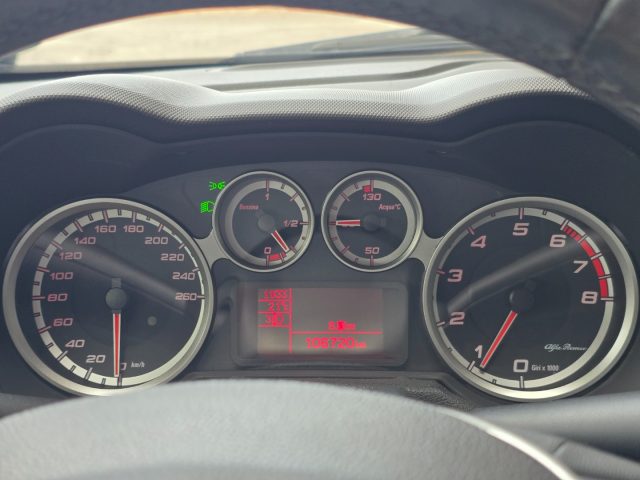 ALFA ROMEO MiTo usata, con Pacchetto sportivo