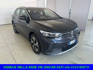 VOLKSWAGEN ID.4 usata, con Airbag laterali