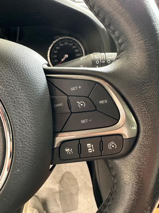 JEEP Renegade usata, con Filtro antiparticolato