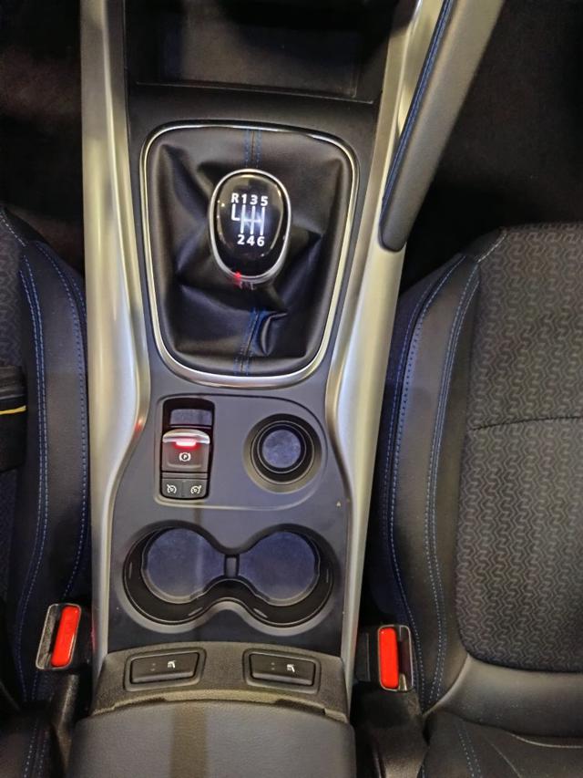 RENAULT Kadjar usata, con USB
