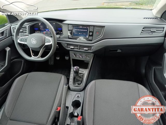 VOLKSWAGEN Taigo usata, con Adatto a portatori di handicap