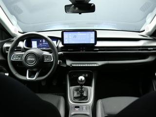 JEEP Avenger usata, con Controllo automatico clima