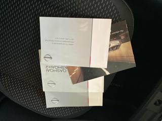 NISSAN Qashqai+2 usata 59