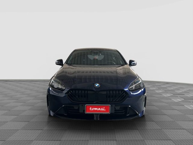 BMW 120 usata 7