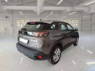 PEUGEOT 3008 usata, con Airbag laterali