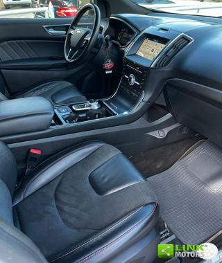 FORD Edge usata, con Sistema di navigazione