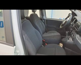 FIAT Panda usata 19