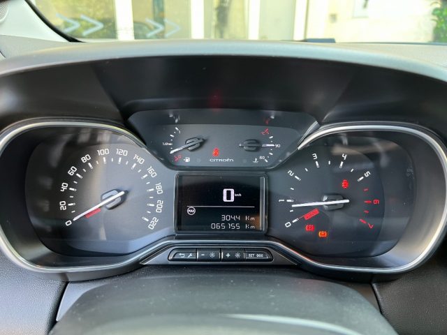 CITROEN C3 Aircross usata 27