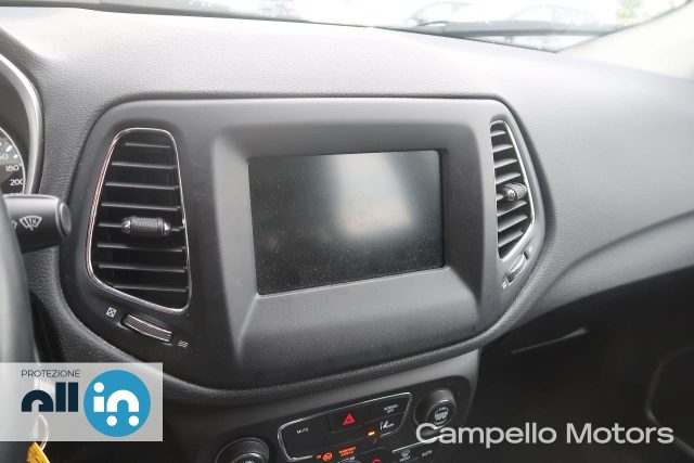 JEEP Compass usata 9