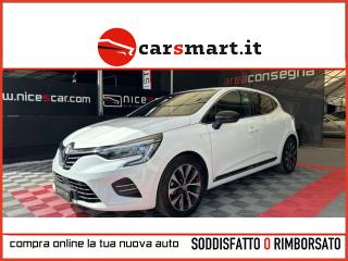 RENAULT Clio TCe 90 CV 5 porte Techno