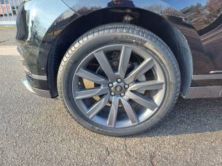 LAND ROVER Range Rover Velar usata, con Controllo trazione