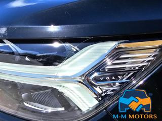 VOLVO XC40 usata, con Cerchi in lega