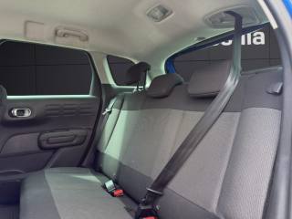 CITROEN C3 Aircross usata, con Servosterzo