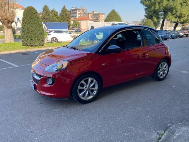 OPEL Adam usata, con Autoradio