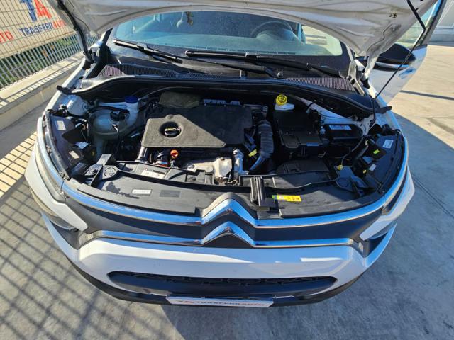 CITROEN C3 usata, con Immobilizzatore elettronico